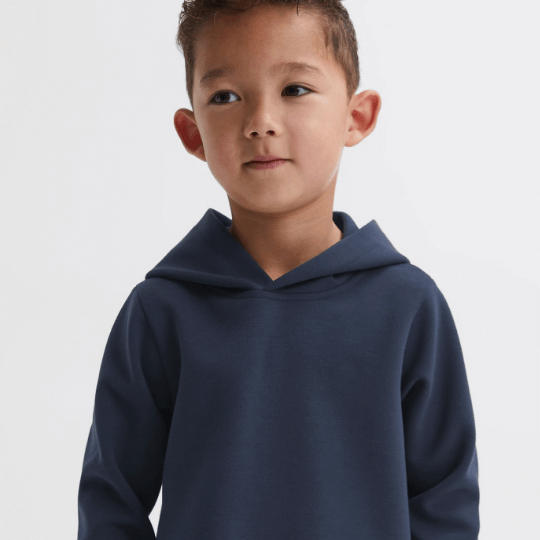SWEATS & HOODIES